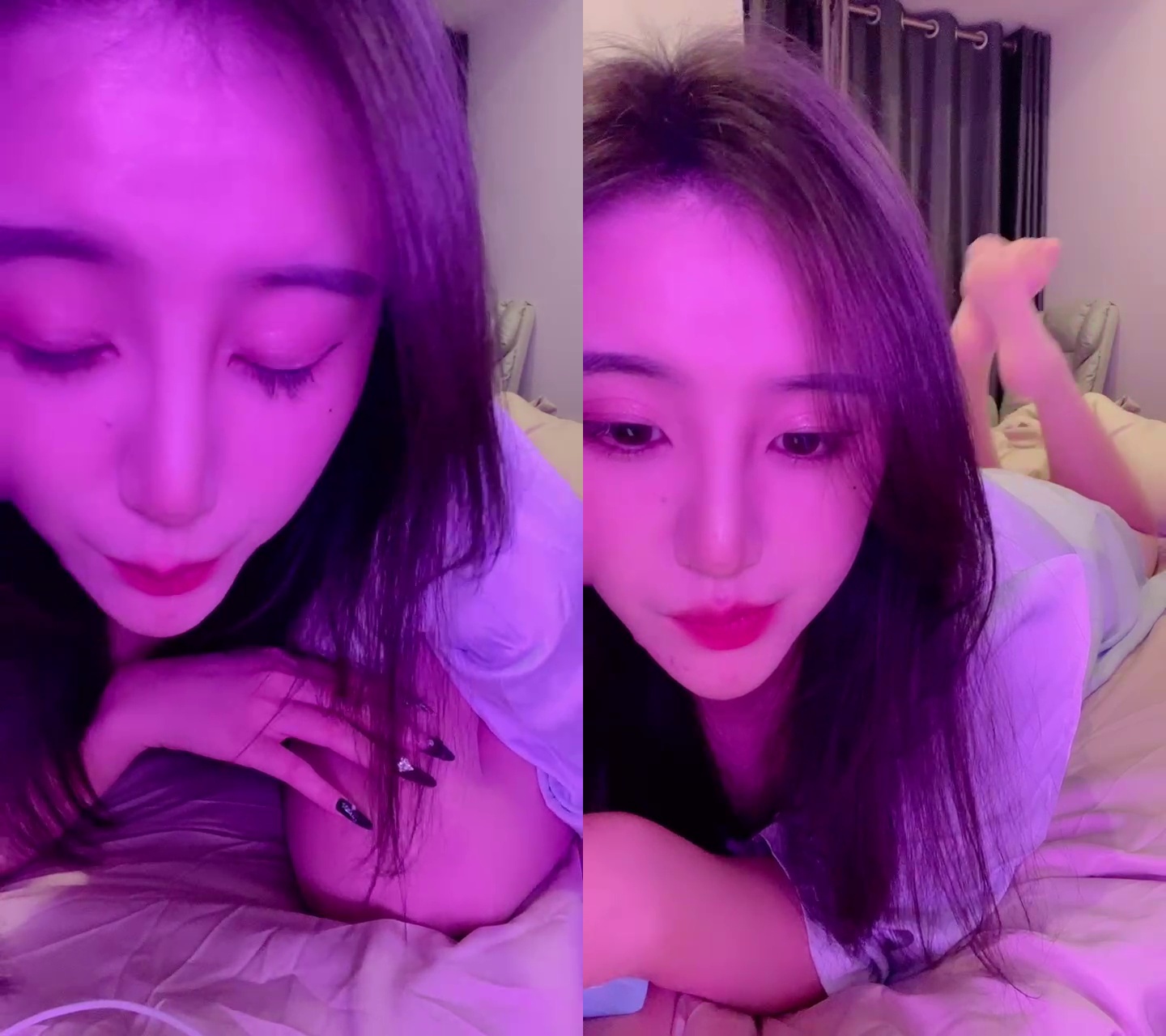 图片[8]-【楠熙】裸足加肉丝榨干你 [2小时4分钟／1.08GB]-束乐kbss